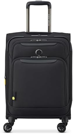 Amazon.com: Victorinox Mythic, Freqeuent Flyer Carry-On, 8-Wheel