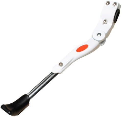 Adjustable Mountain Bike Bicycle Cycling Side Kickstand Kick Stand.