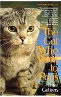 The Cat Who Went To Paris