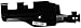 Reese Towpower 51081 Class IV Custom-Fit Hitch with 2
