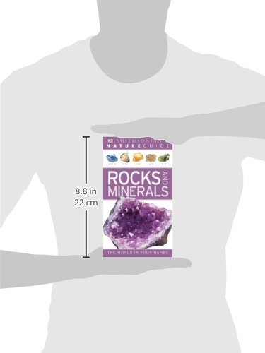 National Geographic Rocks and Minerals Guide - Image 5