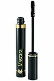 Dr. Hauschka - Mascara - Black- 0.2 FL OZ