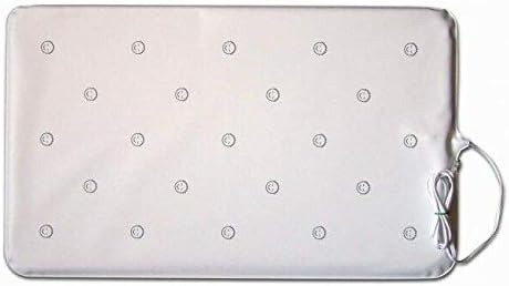 Additional Sensor Pad for Nanny BM-02 Medically Certified Breathing Monitor, White, Additional Pad - Image 5