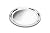 Fox Run 16-Inch Pizza Pan 18/0 Stainless Steel