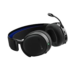 SteelSeries Arctis 7P+ Wireless Gaming Headset