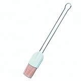 Rösle Stainless Steel 1-inch Wire Pastry Brush