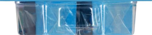 Soft Scrub In-Tank Toilet Cleaner Duo-Cubes, Sapphire Waters, 4 Count