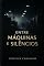 Livro Entre Máquinas e Silêncios