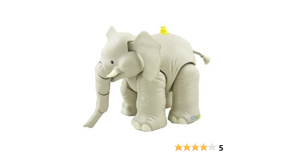 little people big animal zoo