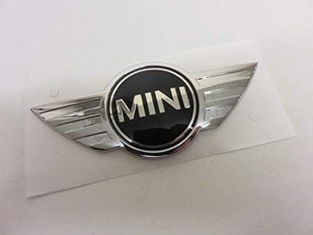 Amazon Fr Mini Neuf D Origine Capot Mini Badge Embleme Cooper 51142754972 Amazon Fr Mini Neuf D Origine Capot Mini Badge Embleme Cooper 51142754972