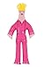 Dammit Dolls - Dammit Family - Stressed Out Soccer Mom - I'm A Supermom, Dammit! - Stress Relief, Gag Gift