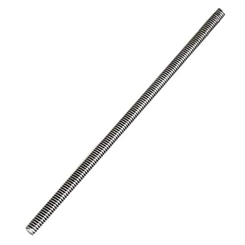 thumbnail image 2 of Sall Parts 18-8 Stainless Steel Fully Threaded Rod, Eets DIN 975, 8 2 of 10