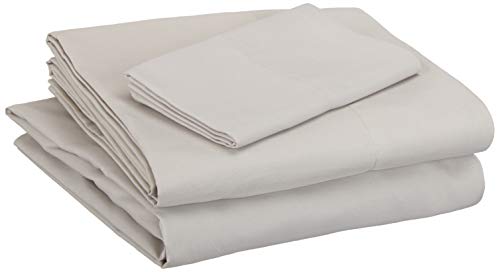 3 AmazonBasics+Kids+Bed+Bag+Microfiber