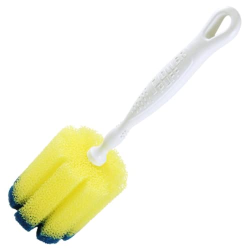 Sponge Powerpuff PowerPuff Original USA Made 10