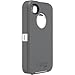 Otterbox iPhone 4S Defender Series Case- Gray