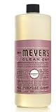 Clean Day Rosemary Multi-Surface Concentrate Cleaner 32 fl oz (2 pt.)946 ml