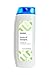 Amazon Brand - Solimo 2-in-1 Dandruff Shampoo and Conditioner, Clean Apple Scent, 14.2 Fluid Ounce (Pack of 6)