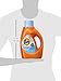 Tide Plus Downy Clean Breeze Scent Liquid Laundry Detergent, 46 oz, 24 loads