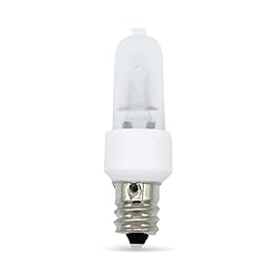 Technical Precision 60 Watt KX60FR/E12 JD