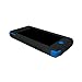 Trident CaseKRAKEN AMS Case for iPhone 5 - Retail Packaging - Blue