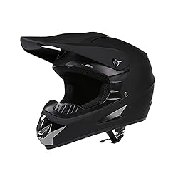 Motocross Helmet, Face Protective Helmet for