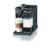 De’Longhi Nespresso Lattissima Touch, Zwart/Grijs