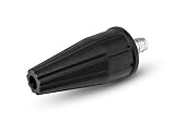 Karcher Turbo Nozzle for Electric Pressure Washers, 2000 PSI Rating