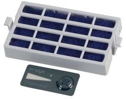 FRIDGE ANTIBACTERIAL FILTER, WPOOL 481248048172 By WHIRLPOOL & Best Price Square