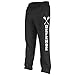 ChalkTalkSPORTS | Lacrosse Fleece Sweatpant | Lacrosse Defense