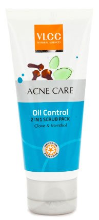 vlcc acne care