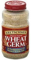 Kretschmer Wheat Germ (Case of 12)