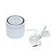 OWSOO External Mini Wired Siren 110 dB Prompt Alert Alarm for Home Wireless Security Alarm System 433MHz