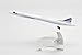 TANG DYNASTY(TM 1:400 16cm Concorde Air France Metal Airplane Model Plane Toy Plane Model