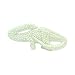 Nylabone Dental Dinosaur Power Chew Durable Dog Toy, Chicken, 1 count, Regular