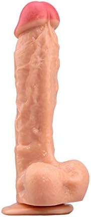 HZDSBH Vibranting Pè^na Stimulator for Women Reǎlistic Waterproof Toy Full body waterproof