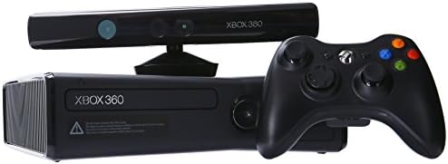 Amazon.com: Xbox 360 4GB with Kinect Nike+ Bundle : Video Games
