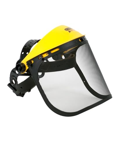 Oregon Gesichtsschutz mit Kopfband und Maschenvisier, einstellbar thumbnail 1