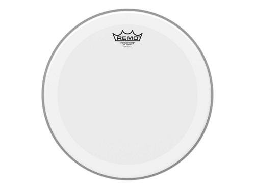 Remo Powerstroke P4 Coated Drumhead - 13"