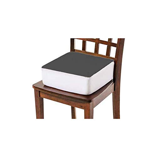image for CAREACTIVE Rise with Ease Seat Cushion - Thick Firm Chair Cushion Boos