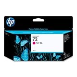HEWC9372A - HP 72 Magenta Ink Cartridge