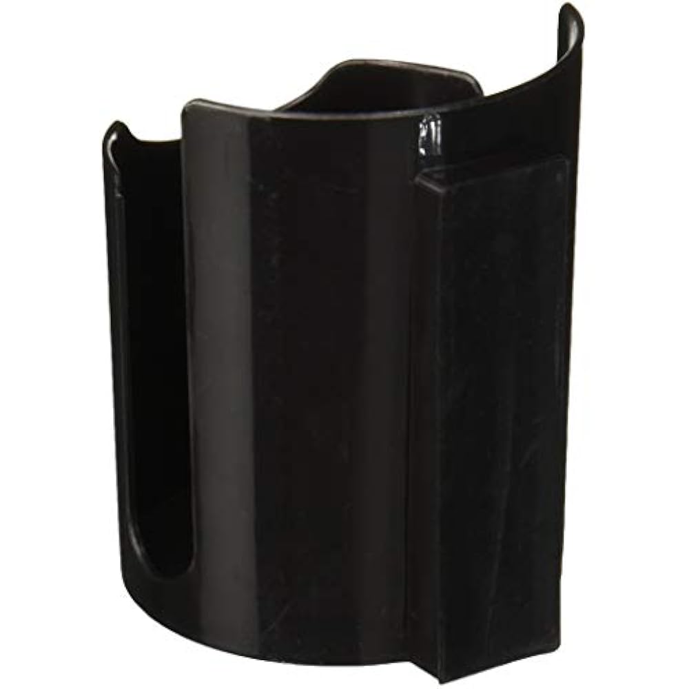 Master Cup Caddy Holder Black Keep Your Favorite