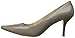 Calvin Klein Women's Dolly Two Tone Patent Pump