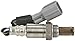 BOSCH 15964 Premium OE Fitment Oxygen Sensor - Compatible with Select Lexus ES300; Subaru Legacy, Outback, Tribeca; Toyota Camry
