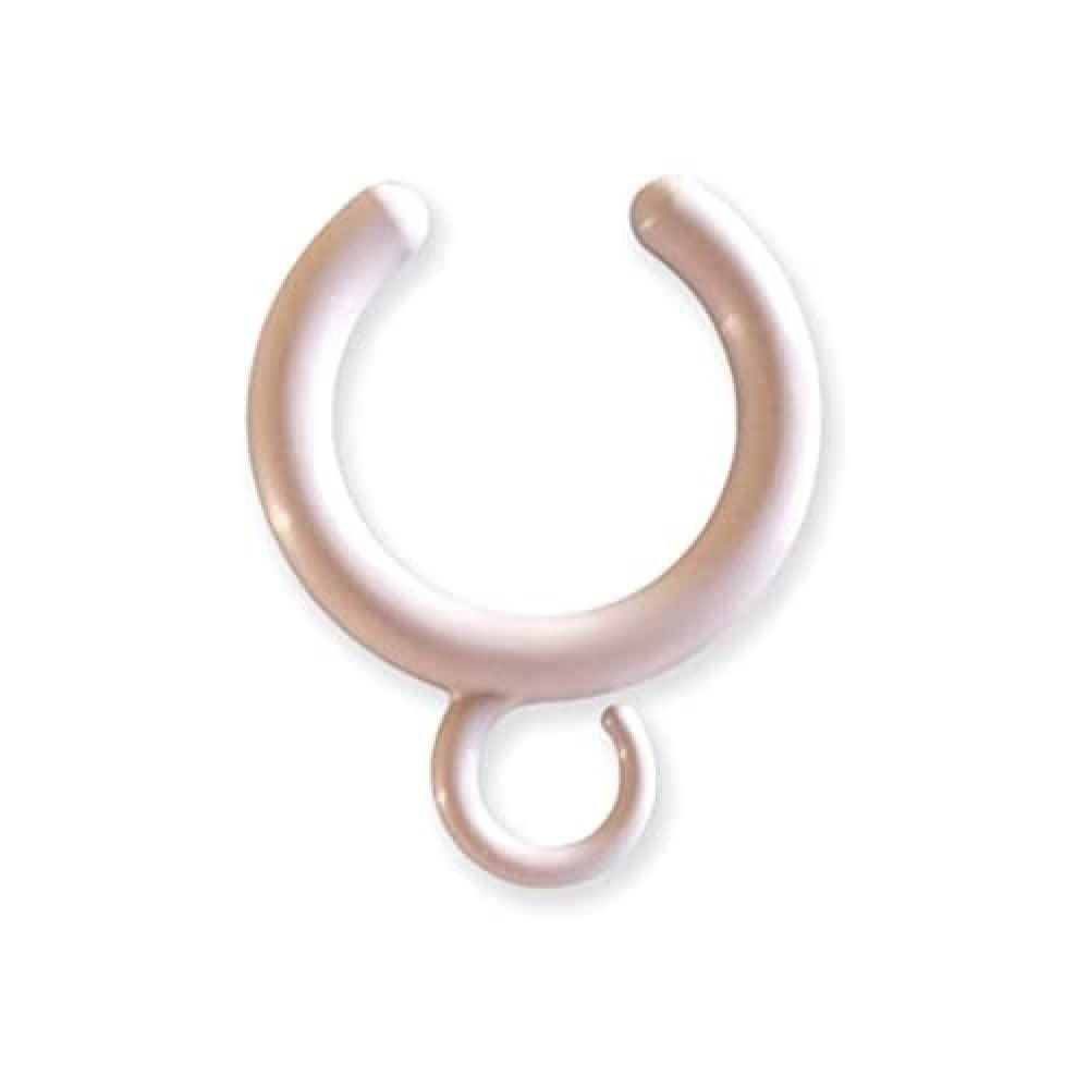 GIMA 45508 Open Ring, for Use with Rails and Cabin (Pack of 18)