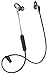 Plantronics BackBeat FIT 305 Sweatproof Sport Earbuds, Wireless Headphones, Black/Grey