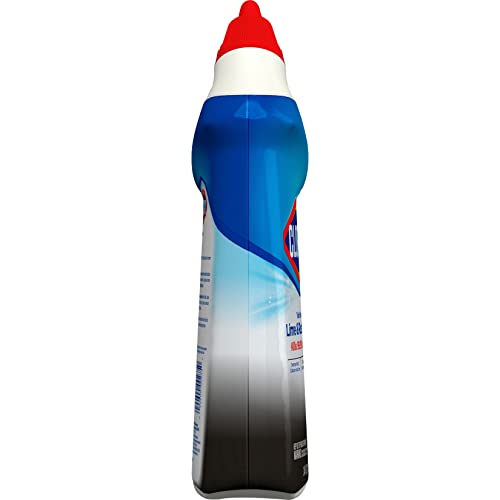 Clorox Toilet Bowl Cleaner Lime & Rust Destroyer, Automatic Toilet Bowl