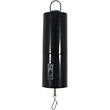 Sunnydaze Battery Operated Wind Spinner Motor - 30 RPM