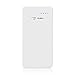 portable charger, I-Bollon 8000 MAH PowerCore two port output power bank USB external battery pack charge with high speed charging for iPhones, Android, iPads, Tablets, MP3 or MP4 Players and Cameras