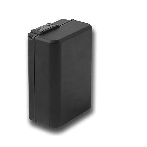 NPFW50 SR 2Pack Camera Battery for Sony A6000, A6500, A6300, A7, A7II