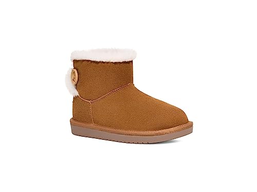 Koolaburra by UGG unisex-child Nalie Mini